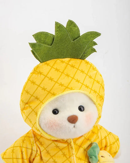 Puffy Abacaxi